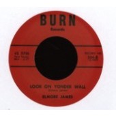 James, Elmore 'Shake Your Money Maker' + 'Look On Yonder Wall'  7"
